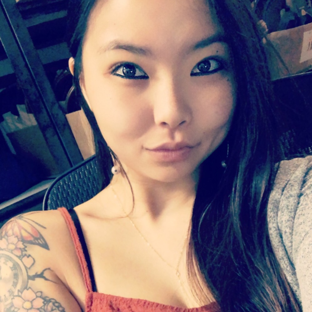 Meet your Posher, Kassie